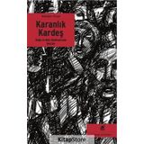 Karanlık Kardeş - Müslüm Yücel