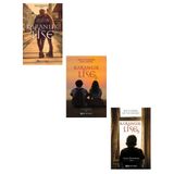 Karanlık Lise Serisi 3 Kitap - Alya Öztanyel