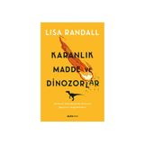 Karanlık Madde ve Dinozorlar - Lısa Randall