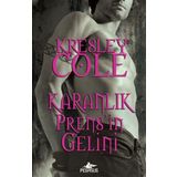 Karanlık Prens’in Gelini - Kresley Cole