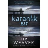 Karanlık Sır - Tim Weaver