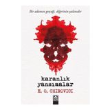Karanlık Yansımalar - E. O. Chirovici