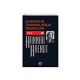Karanlık Zamanlarda İnsanlar İletişim Yayınlar