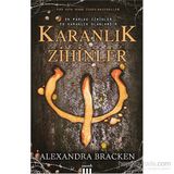 Karanlık Zihinler - Alexandra Bracken