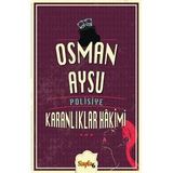 Karanlıklar Hakimi - Osman Aysu