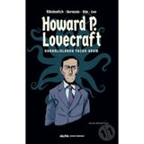 Karanlıklarda Yazan Adam - Howard P. Lovecraft