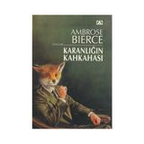 KARANLIKTA KAHKAHA - VLADIMIR NABOKOV