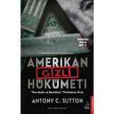 Karanlıktaki Dosyalar Serisi 2 - Amerikan Gizli Hükümeti