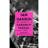 Karanlıktakiler Ian Rankin
