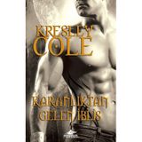 Karanlıktan Gelen İblis - Kresley Cole