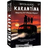 Karantina 1 - Beyza Alkoç