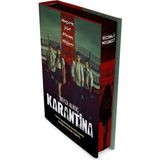 Karantina 1. Perde Film Özel Baskı - Beyza Alkoç