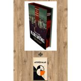 Karantina 1. Perde - Film Özel Baskı (Ciltli) + Aforizmalar - Beyza Alkoç