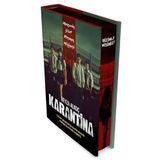 Karantina 1.Perde Film Özel Baskı (Ciltli)