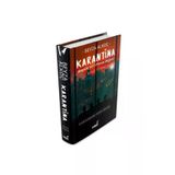 Karantina 2 Ciltli İkinci Perde Mahşerin Dört Atlası
