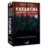 Karantina 2 Ciltsiz İkinci Perde Mahşerin Dört Atlısının Hikayesi