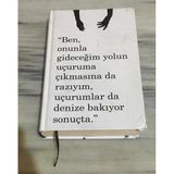 Karantina 2.Perde - Sahafiye Kitap