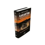 Karantina 4 - Beyza Alkoç