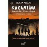 Karantına 4. Perde Cıltlı