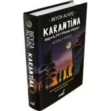 Karantina 5 Ciltli Beşinci Perde Mahşerin Dört Atlısının Hikayesi