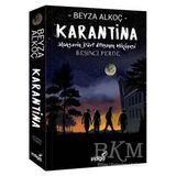 Karantina 5 Ciltsiz Beşinci Perde Mahşerin Dört Atlısının Hikayesi