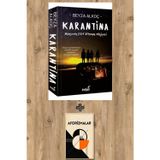 Karantina + Aforizmalar - Beyza Alkoç
