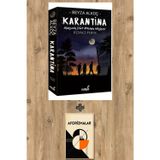 Karantina Beşinci Perde + Aforizmalar - Beyza Alkoç