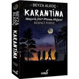 Karantina Beşinci Perde: Mahşerin Dört Atlısının Hikayesi - Option-1
