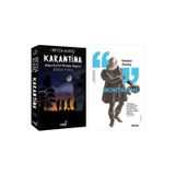 Karantina Beşinci Perde + Montaigne