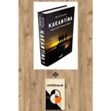 Karantina (Ciltli) + Aforizmalar - Beyza Alkoç