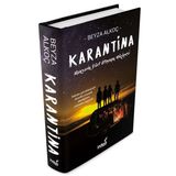 Karantina Ciltli-Beyza Alkoç