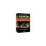 Karantina - Dördüncü Perde 9786057611352