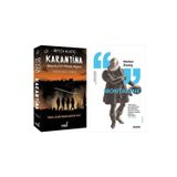 Karantina Dördüncü Perde + Montaigne