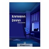 Karantina Duvarı
