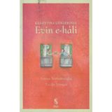 Karantina Günlerinde Evin E-Hali Fatma Barbarosoğlu, Nazife Şişman İnsan Yayınları - Yeni Kitap
