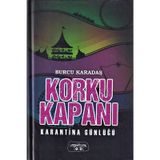 Karantina Günlüğü - Korku Kapanı Yediveren Çocuk
