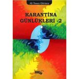 Karantina Günlükleri 2