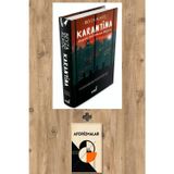Karantina - İkinci Perde (Ciltli) + Aforizmalar - Beyza Alkoç