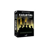 Karantina İkinci Perde Mahşerin Dört Atlısının Hikayesi - İndigo Kitap