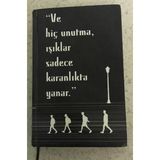 Karantina Mahşerin Dört Atlısının Hikayesi Üçüncü Perde -Ciltli- (Sahafiye Kitap)