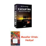 Karantina + Masallar Kitabı