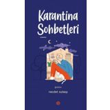 Karantina Sohbetleri - Necdet Subaşı