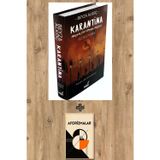 Karantina - Üçüncü Perde (Ciltli) + Aforizmalar - Beyza Alkoç