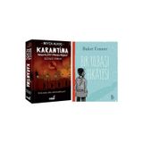Karantina - Üçüncü Perde: Mahşerin Dört Atlısının Hikayesi + Bir Yılbaşı Hikayesi
