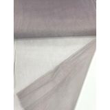 Karantuhafiye Petek Tül, 100x200 cm, Açık Lila, Araba Süsü, Bohça Süsü, Kapı Süsü