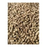 Karaoğlan Kedi Kumu Pelet 5Kg - %100 Organik Çam Peleti 5 Kg 6Mm