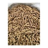 Karaoğlan Pelet %100 Çam Pelet Yakıt 6Mm 15Kg