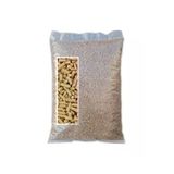 Karaoğlan Pelet A1 Kalite Çam Peleti Kedi Kumu 10 Kg 8Mm