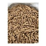 karaoğlan tarım %100 Çam Pelet 8mm 15kg