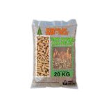 Karaoğlan Tarım %100 Çam Pelet Yakıt 6Mm 20Kg
